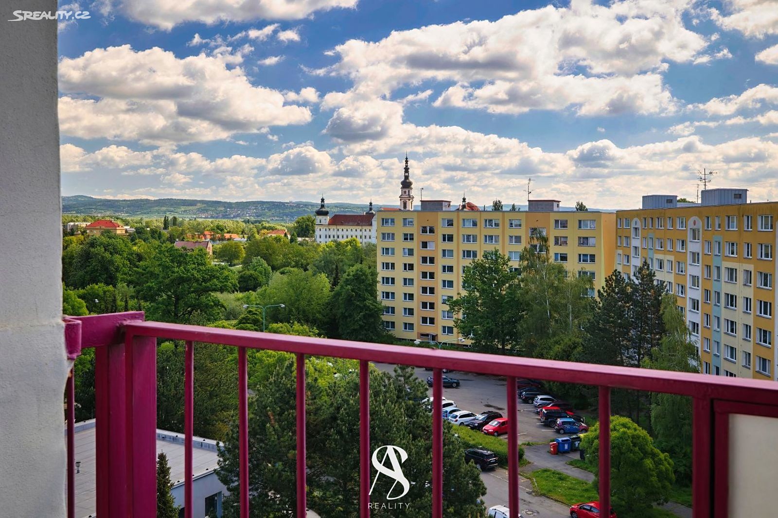 Prodej bytu 3+1 74 m², Urxova, Olomouc - Lazce