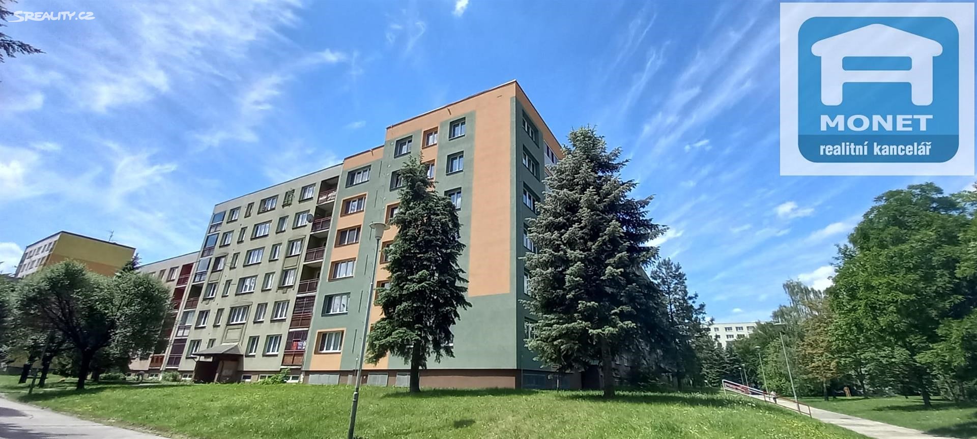 Prodej bytu 3+1 80 m², Františka Lýska, Ostrava - Bělský Les