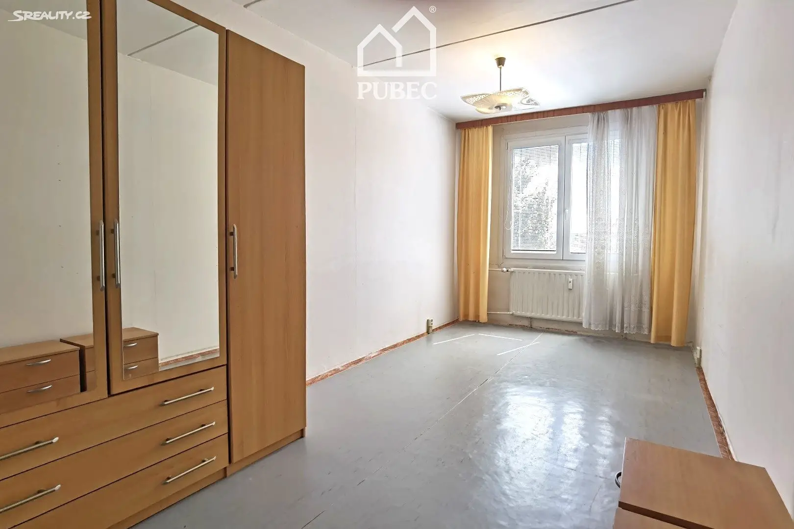 Prodej bytu 3+1 67 m², Kaznějovská, Plzeň - Bolevec