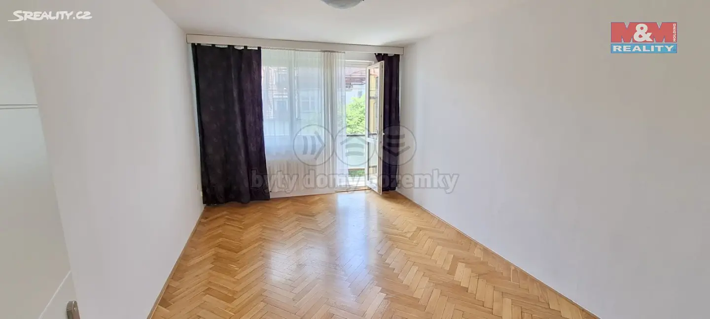 Prodej bytu 3+1 64 m², Heřmanova, Praha 7 - Holešovice