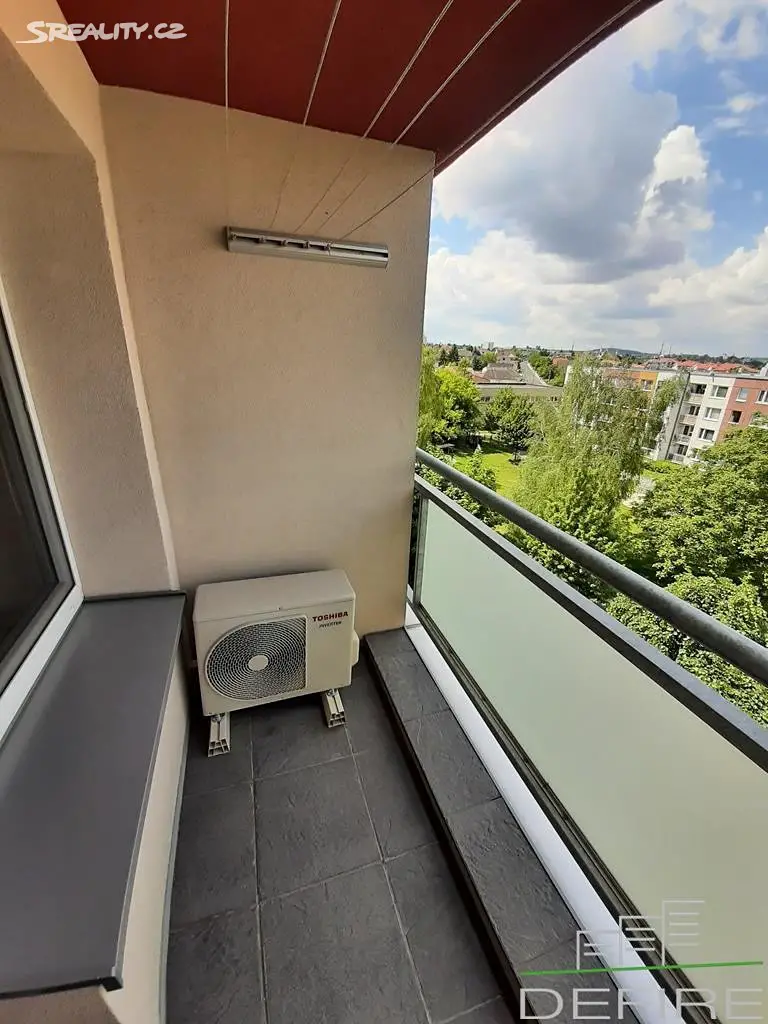 Prodej bytu 3+1 73 m², Bendlova, Praha 9 - Miškovice