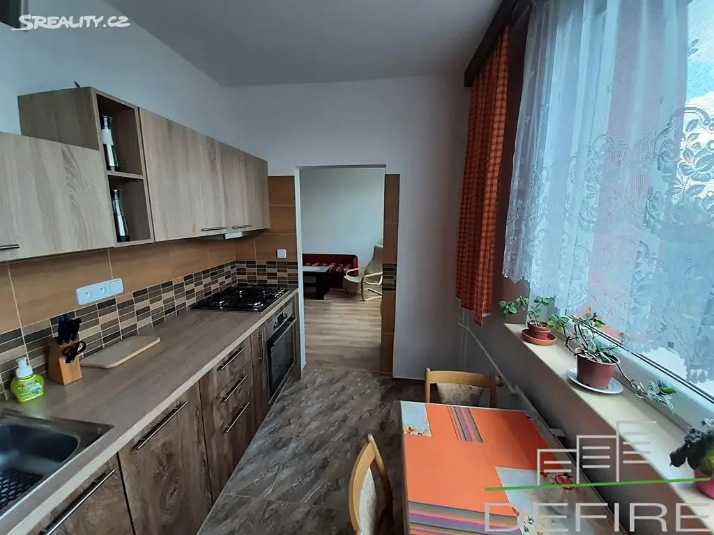 Prodej bytu 3+1 73 m², Bendlova, Praha 9 - Miškovice