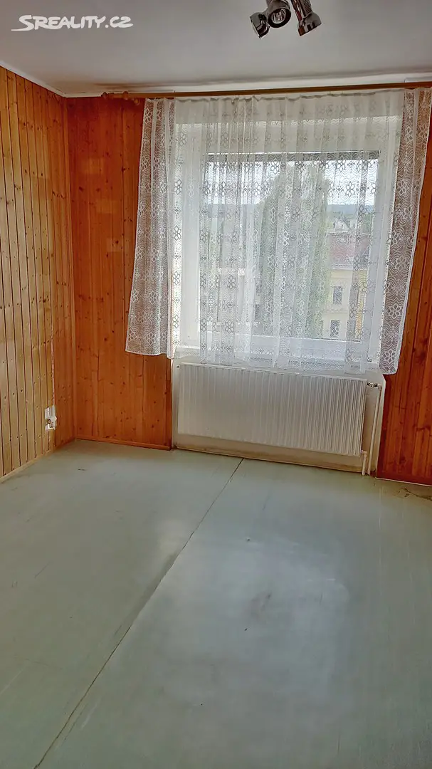 Prodej bytu 3+1 82 m², Nová, Rychnov u Jablonce nad Nisou
