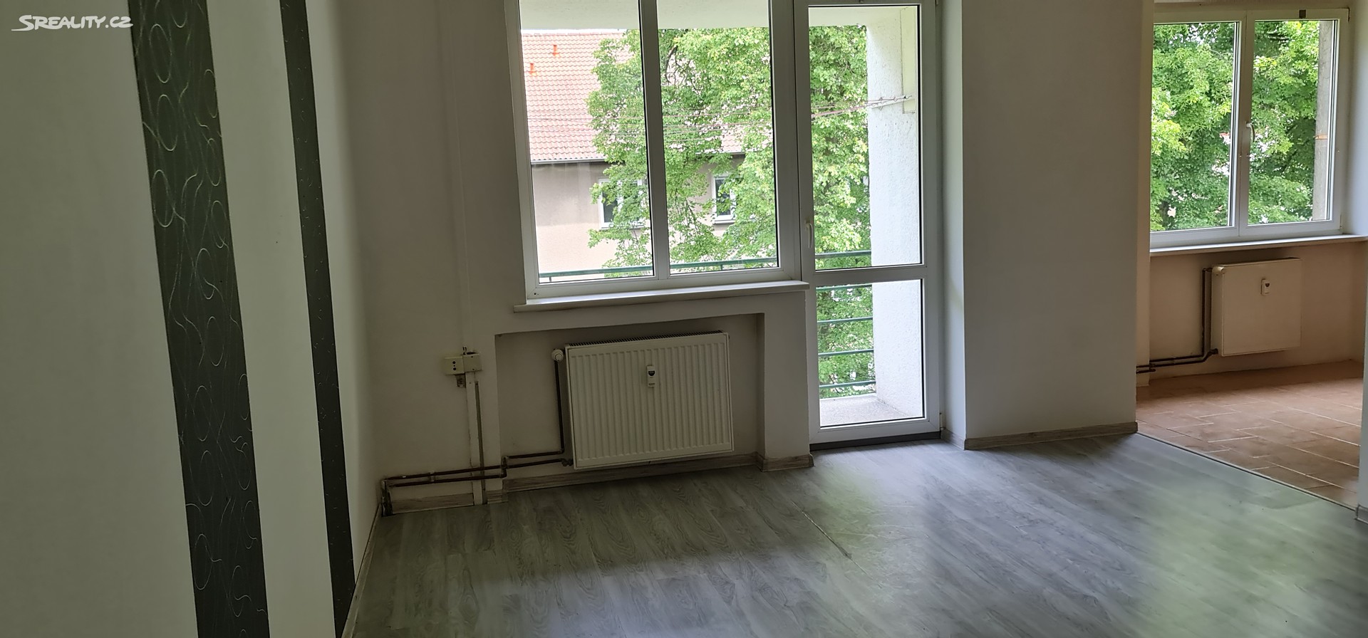 Prodej bytu 3+1 75 m², Jednoty, Sokolov