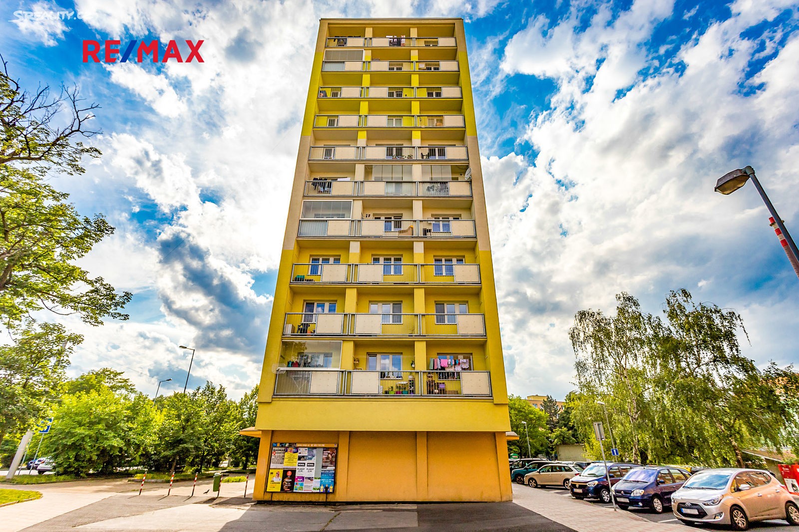 Prodej bytu 3+1 70 m², Duchcovská, Teplice - Řetenice