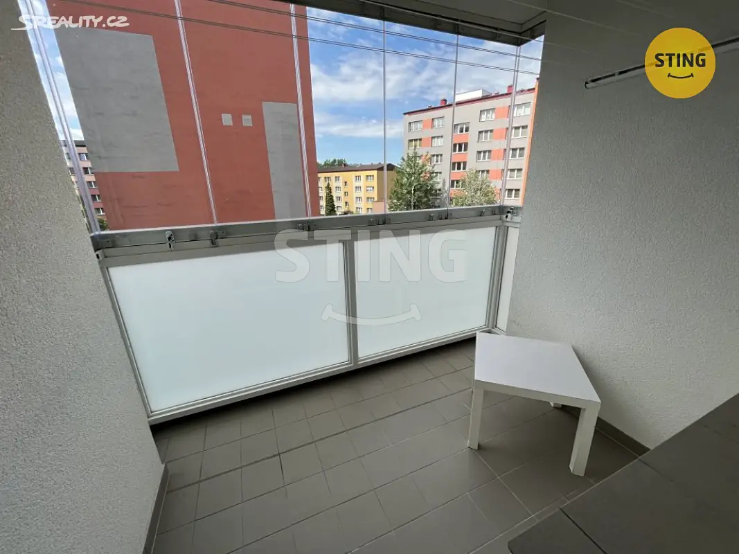 Prodej bytu 3+1 67 m², Sosnová, Třinec - Dolní Líštná