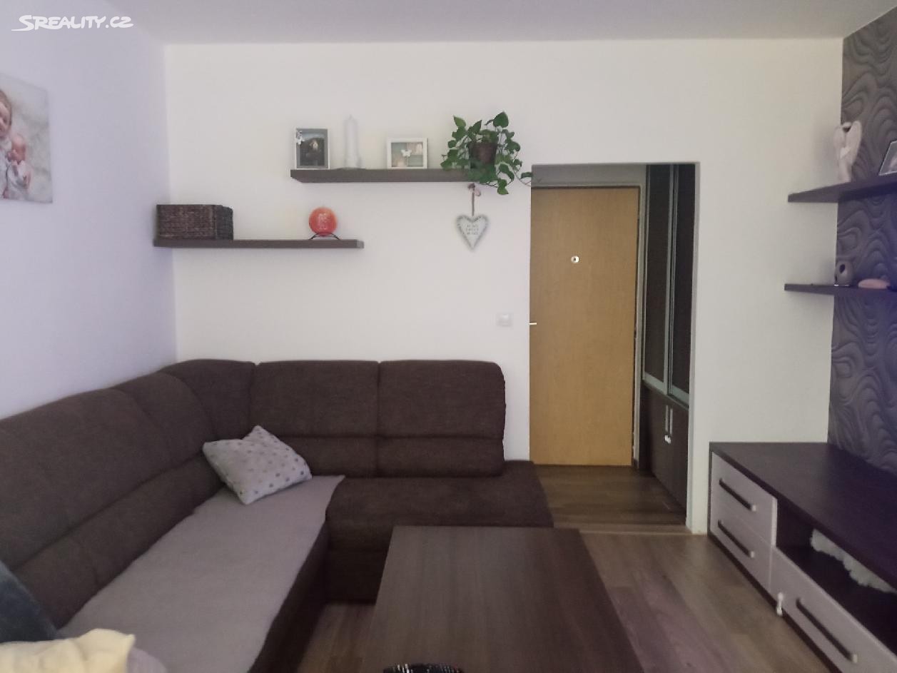 Prodej bytu 3+1 65 m², Uherské Hradiště, okres Uherské Hradiště
