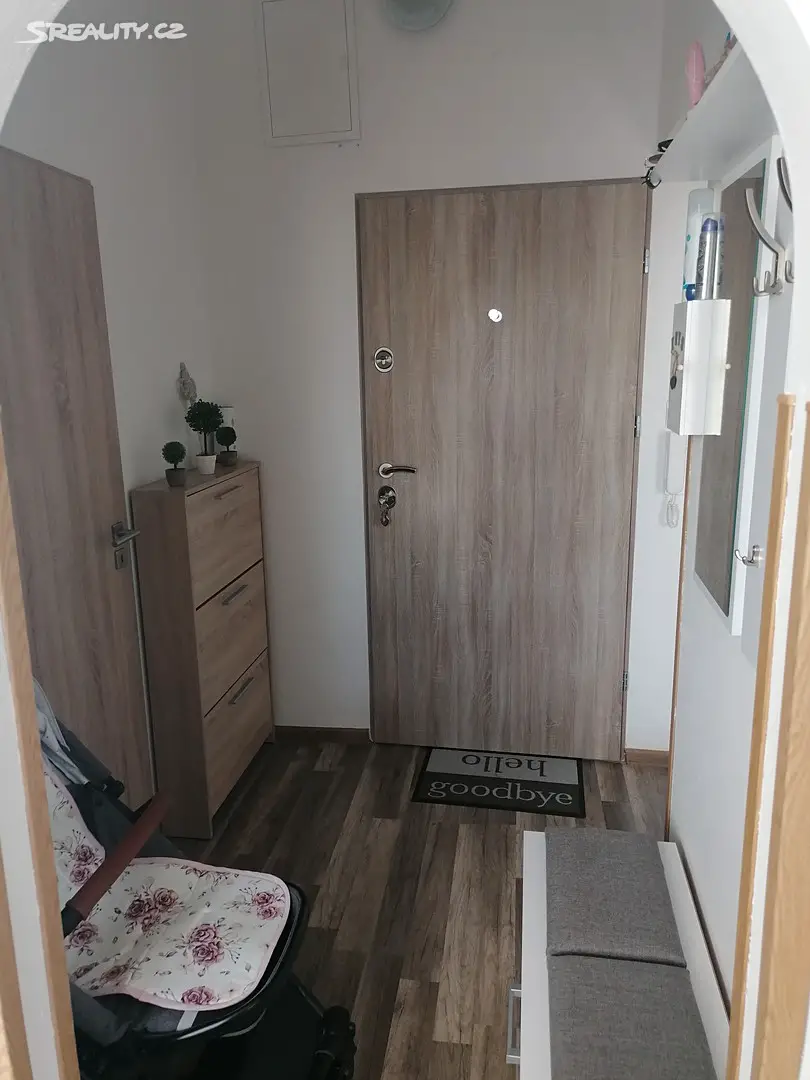 Prodej bytu 3+1 91 m², Lázeňská, Valtice
