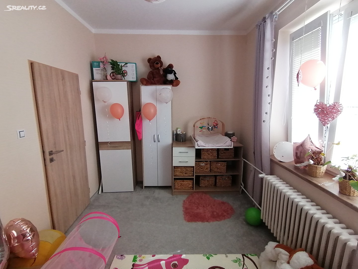 Prodej bytu 3+1 91 m², Lázeňská, Valtice