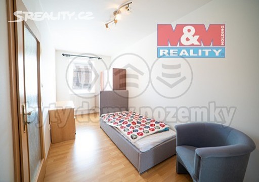 Prodej bytu 3+kk 85 m², Čápkova, Brno - Veveří