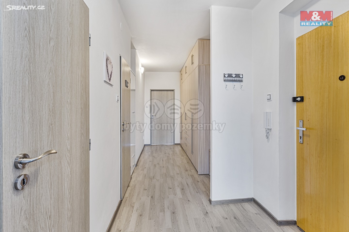 Prodej bytu 3+kk 77 m², Pod Zámečkem, Hradec Králové - Třebeš