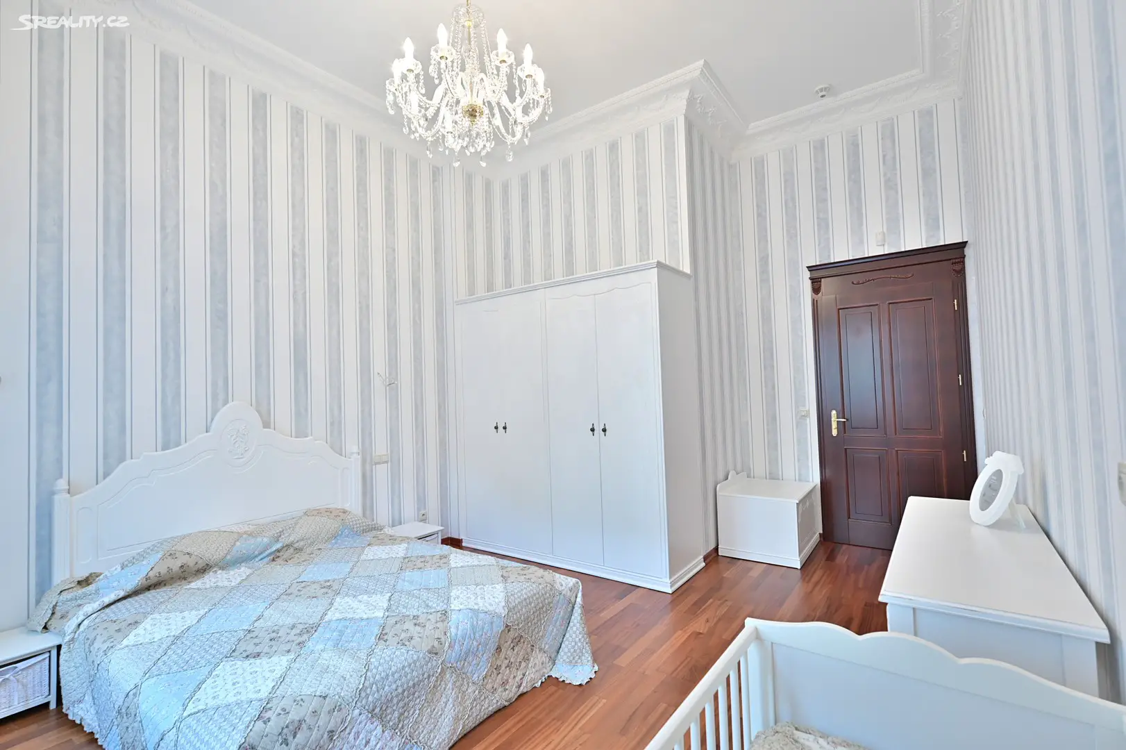 Prodej bytu 3+kk 120 m², Sadová, Karlovy Vary