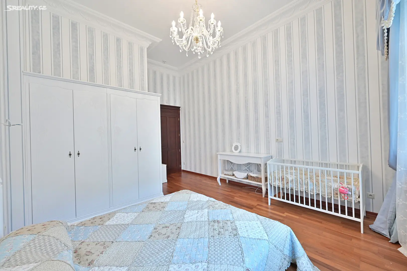 Prodej bytu 3+kk 120 m², Sadová, Karlovy Vary