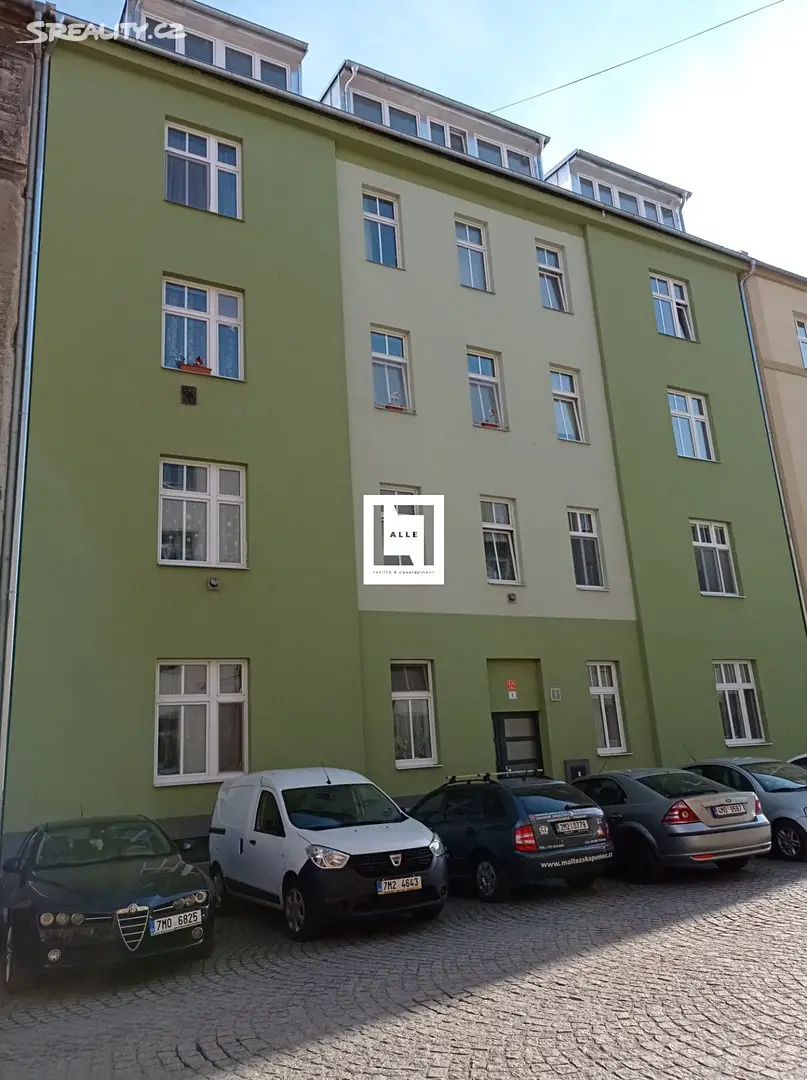 Prodej bytu 3+kk 76 m², Praskova, Olomouc