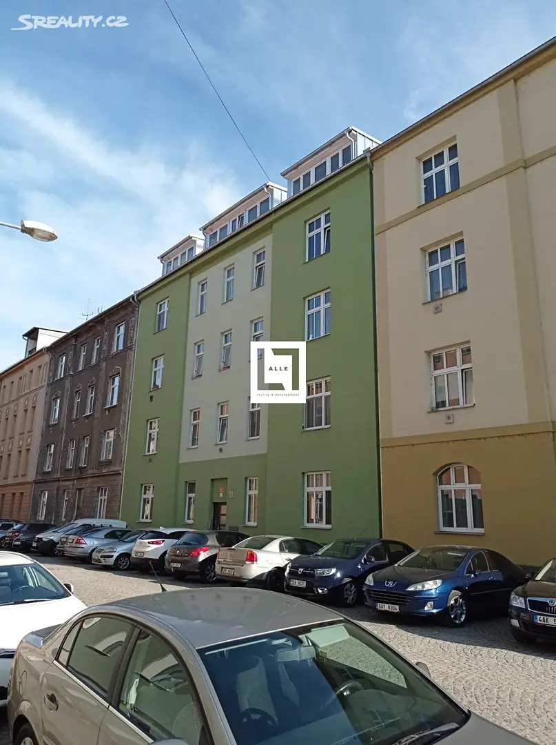 Prodej bytu 3+kk 76 m², Praskova, Olomouc