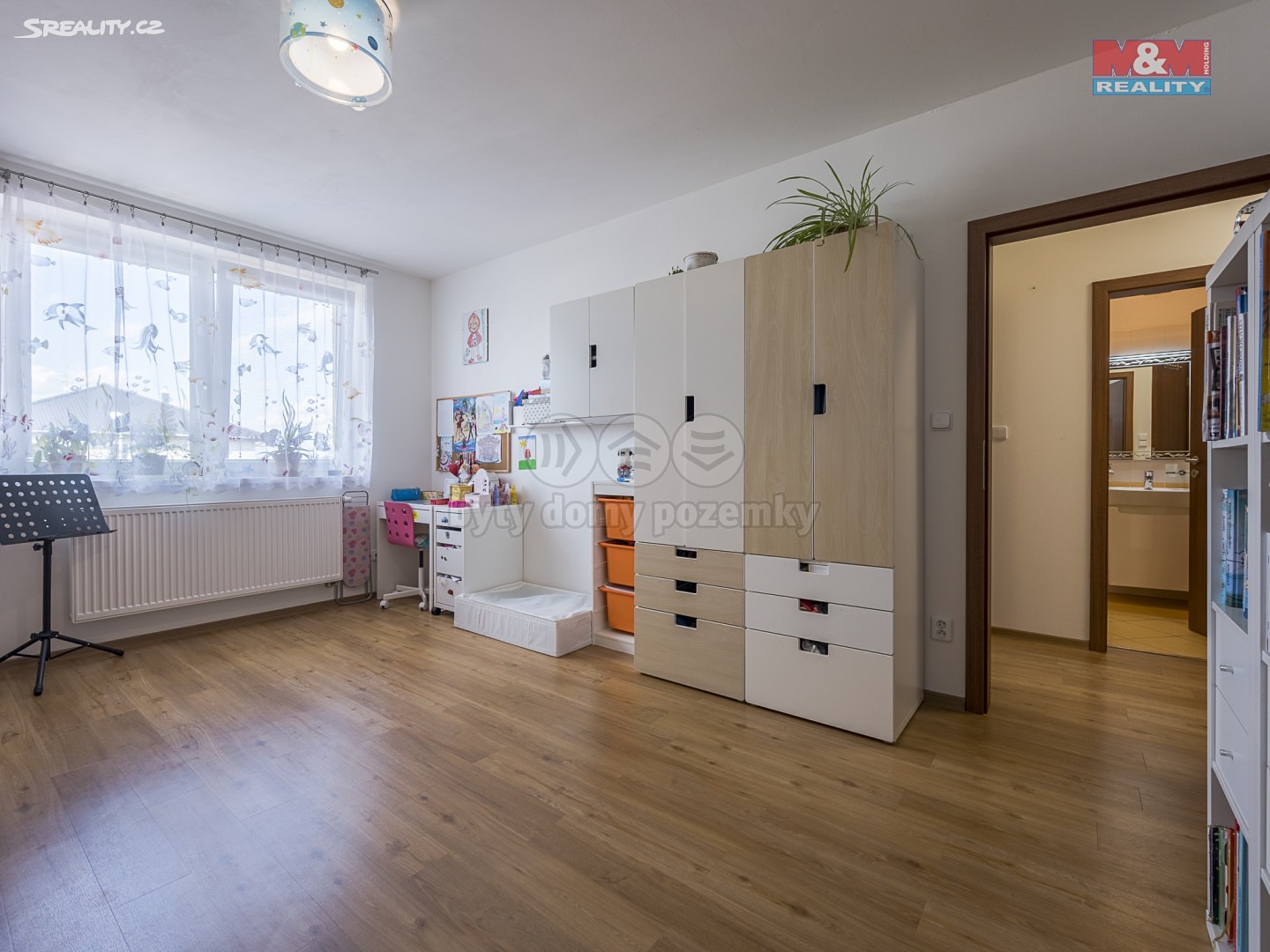 Prodej bytu 3+kk 310 m², Polerady, okres Praha-východ