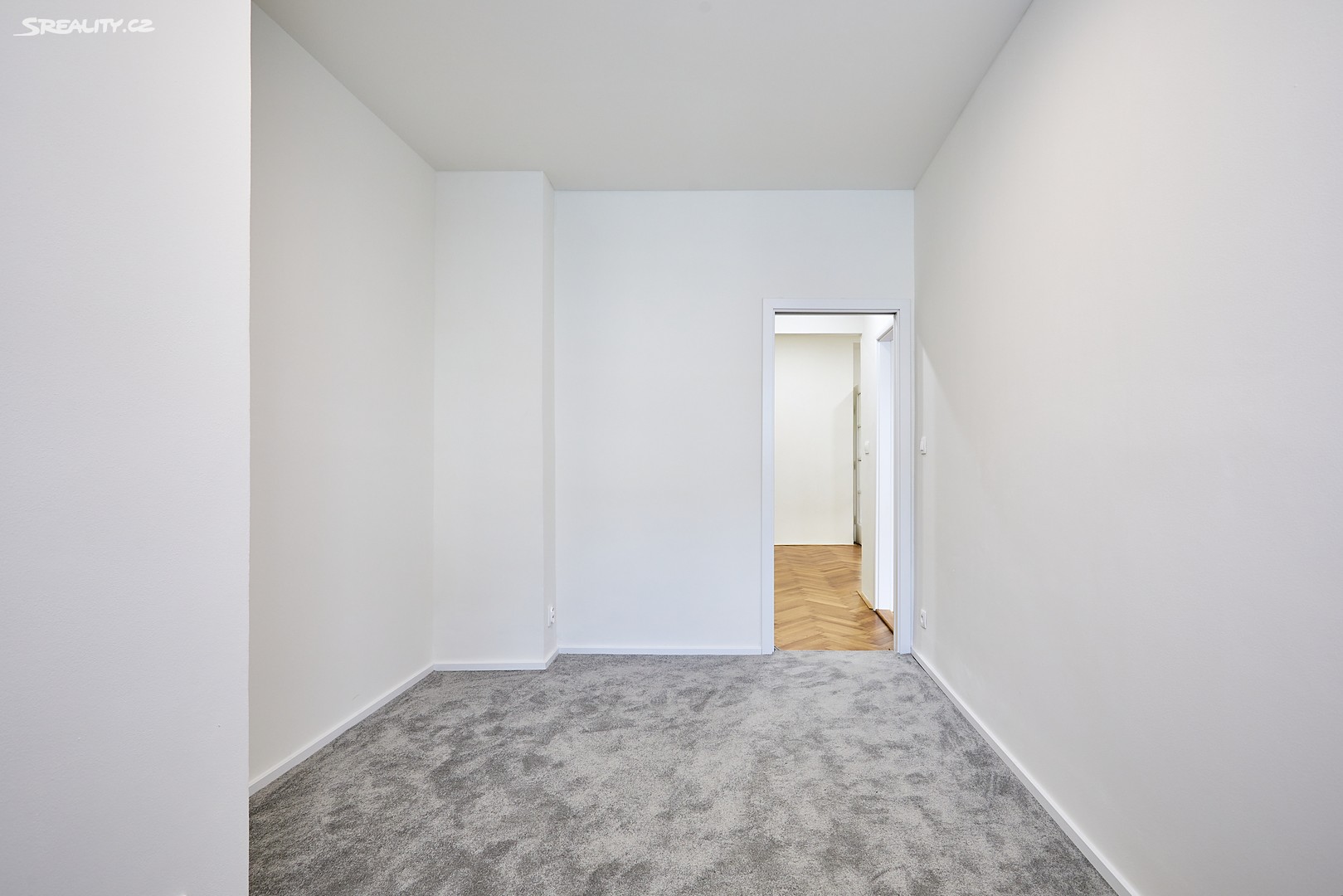 Prodej bytu 3+kk 69 m², Plzeňská, Praha