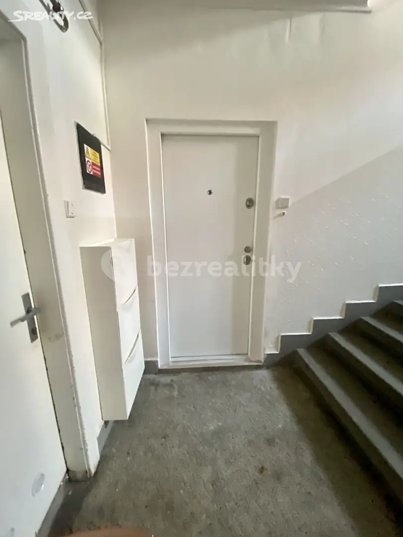 Prodej bytu 3+kk 85 m², Na Mlejnku, Praha 4 - Braník