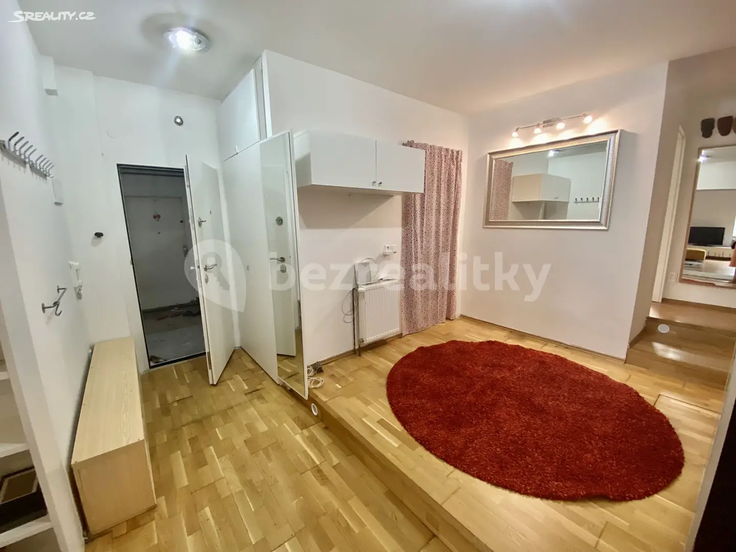 Prodej bytu 3+kk 85 m², Na Mlejnku, Praha 4 - Braník