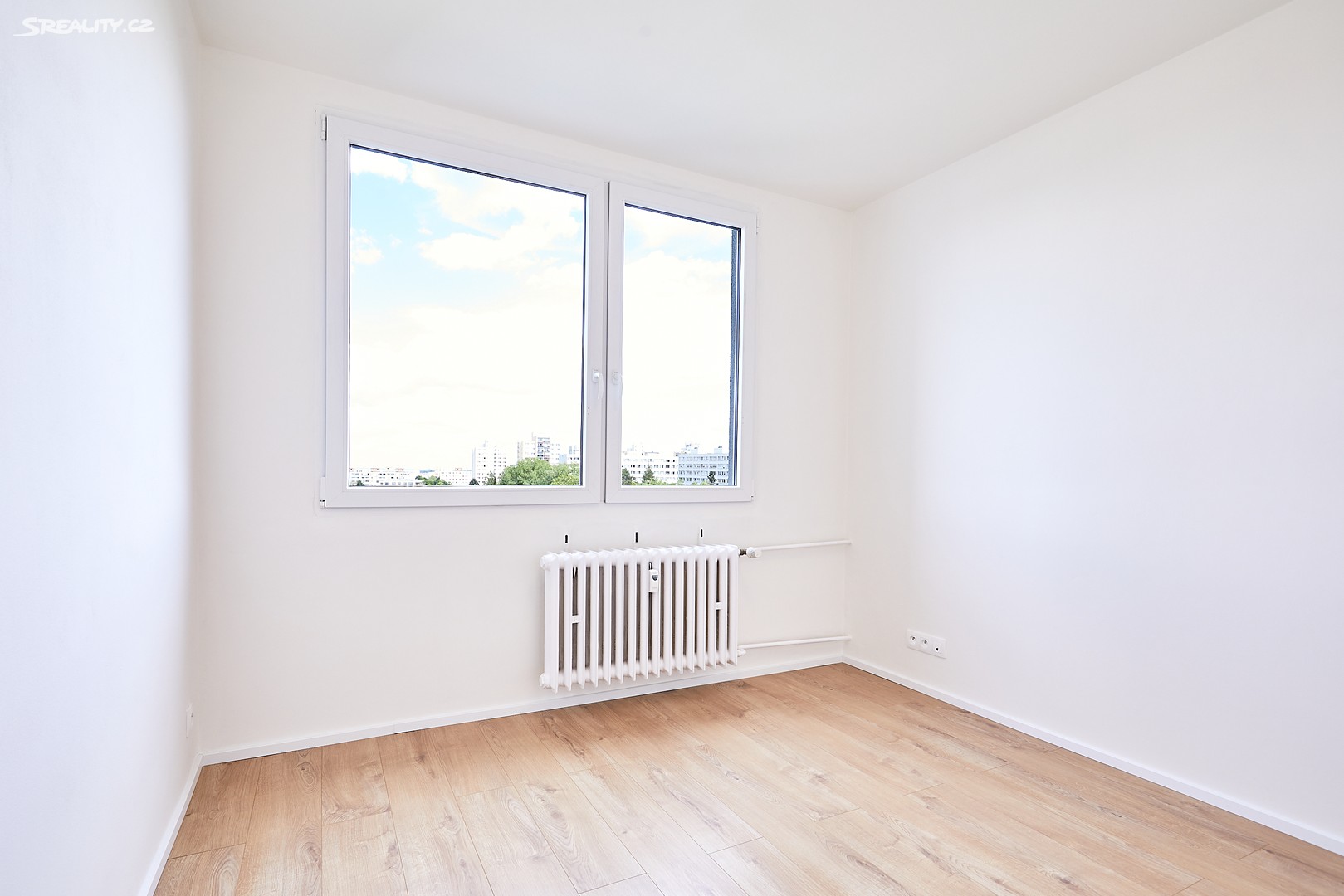 Prodej bytu 3+kk 69 m², Frýdlantská, Praha - Kobylisy