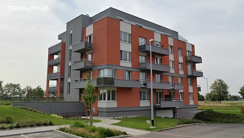 Prodej bytu 3+kk 71 m², Sazovická, Praha 5 - Zličín