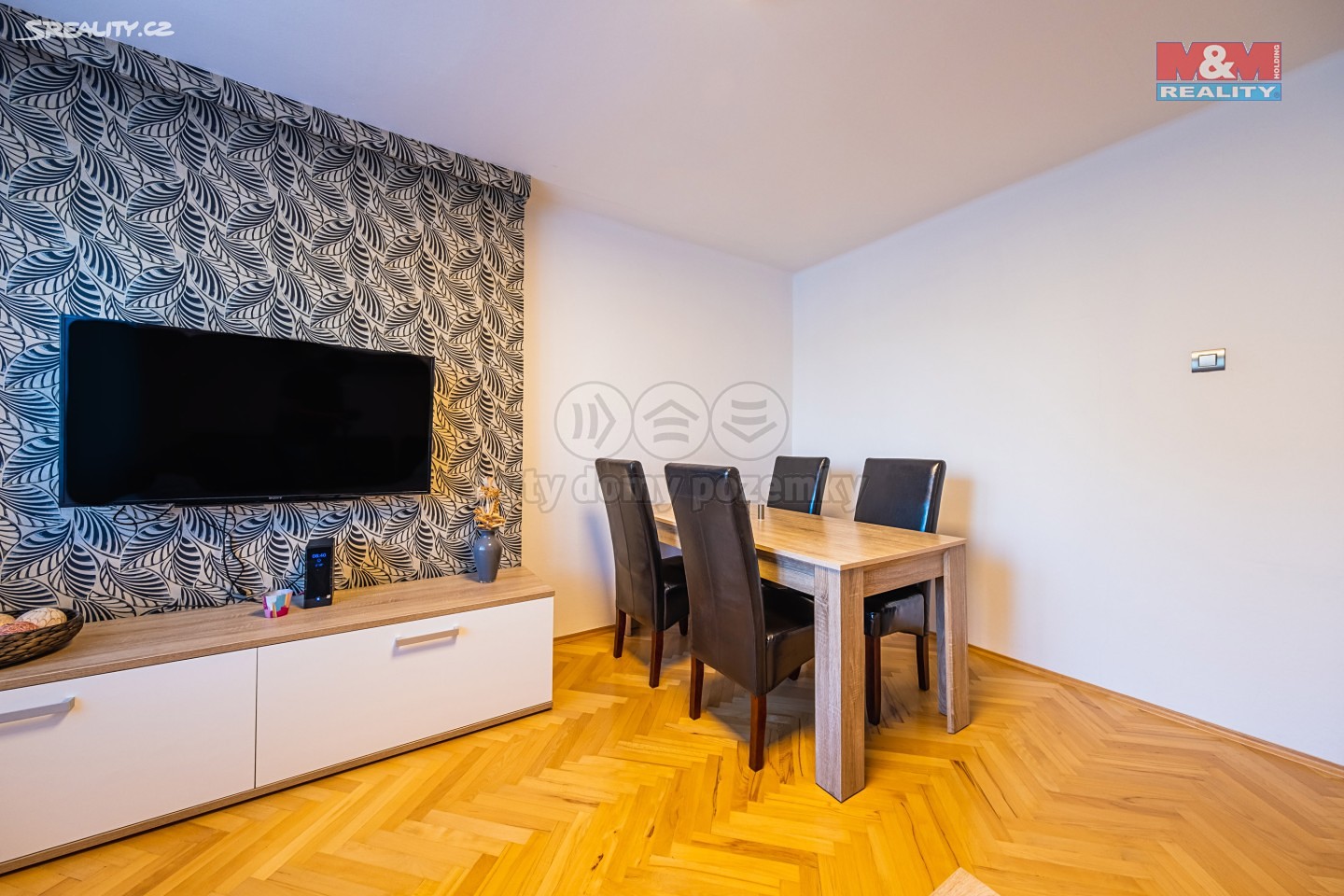 Prodej bytu 3+kk 62 m², Kremnická, Příbram - Příbram VII