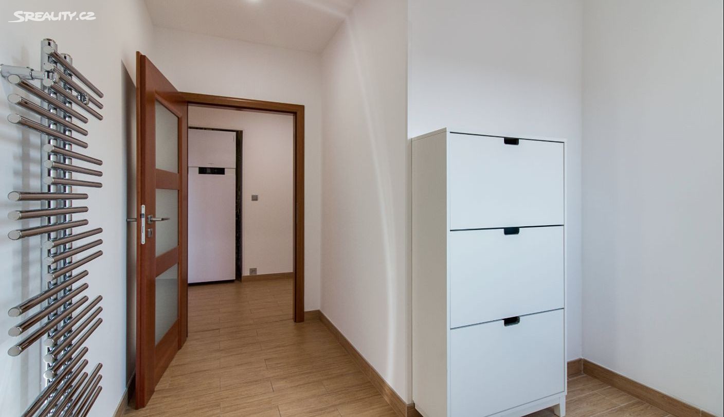 Prodej bytu 3+kk 133 m², Tachlovice, okres Praha-západ