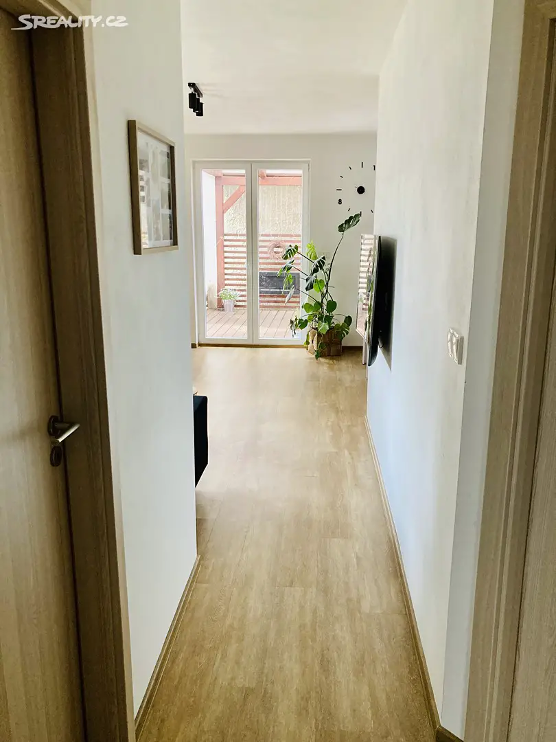 Prodej bytu 3+kk 71 m², Vochov, okres Plzeň-sever