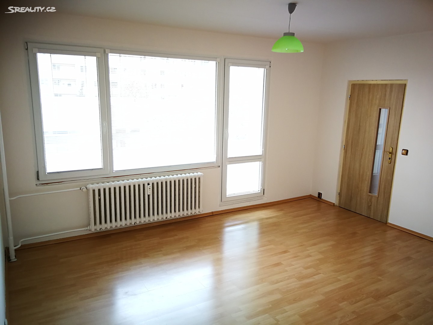 Prodej bytu 4+1 87 m², Oblá, Brno - Nový Lískovec