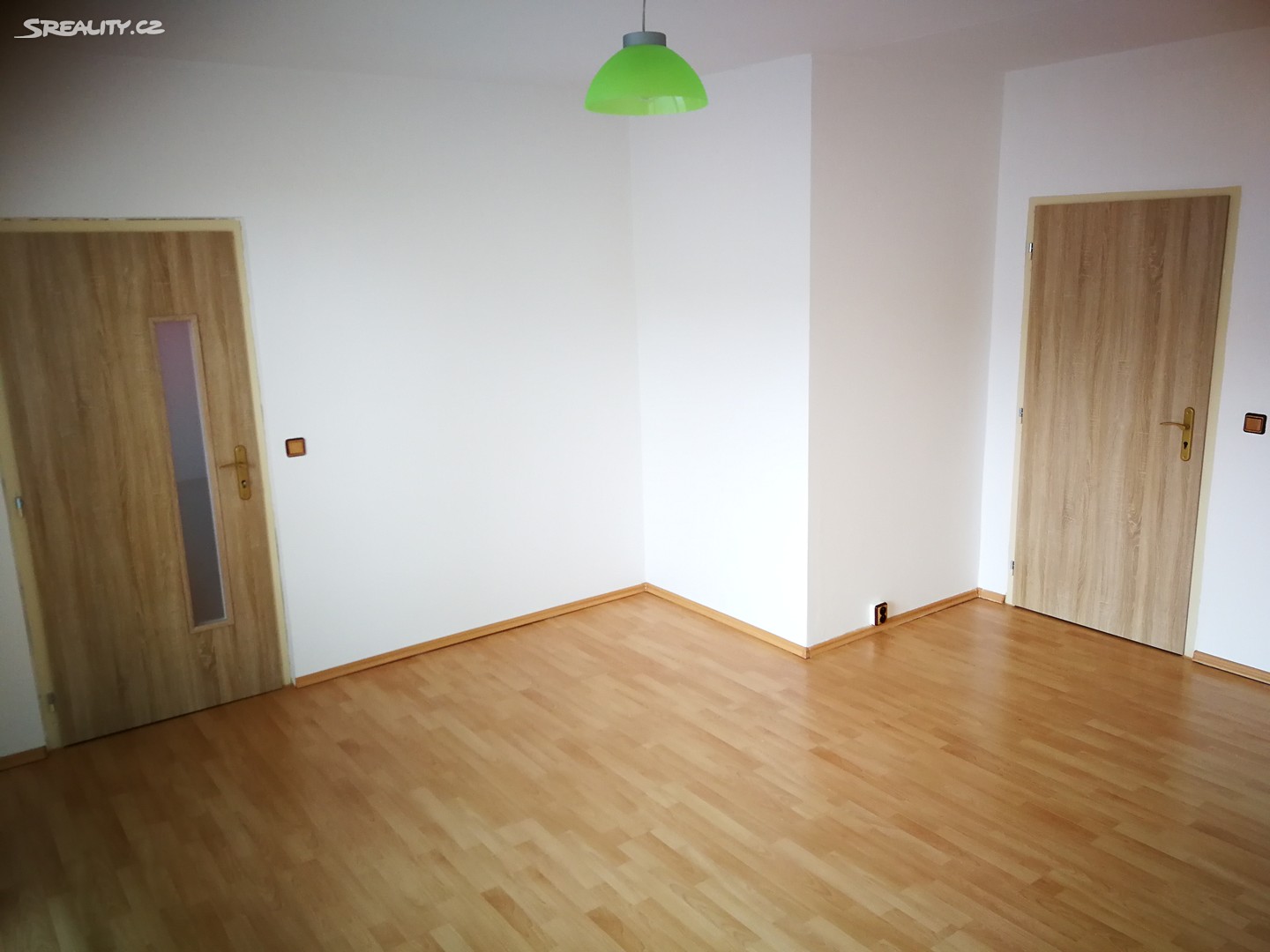 Prodej bytu 4+1 87 m², Oblá, Brno - Nový Lískovec