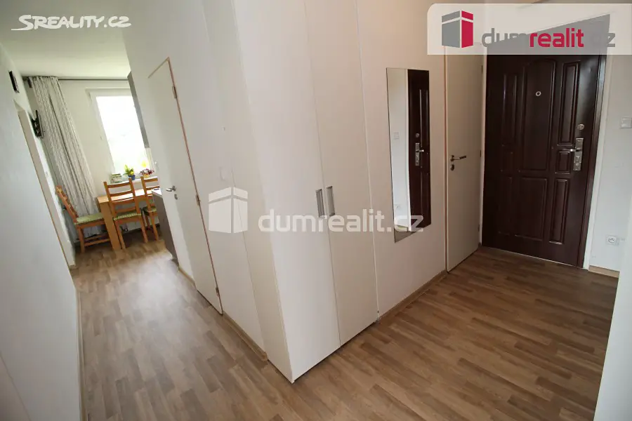 Prodej bytu 4+1 82 m², Čapkova, Chodov