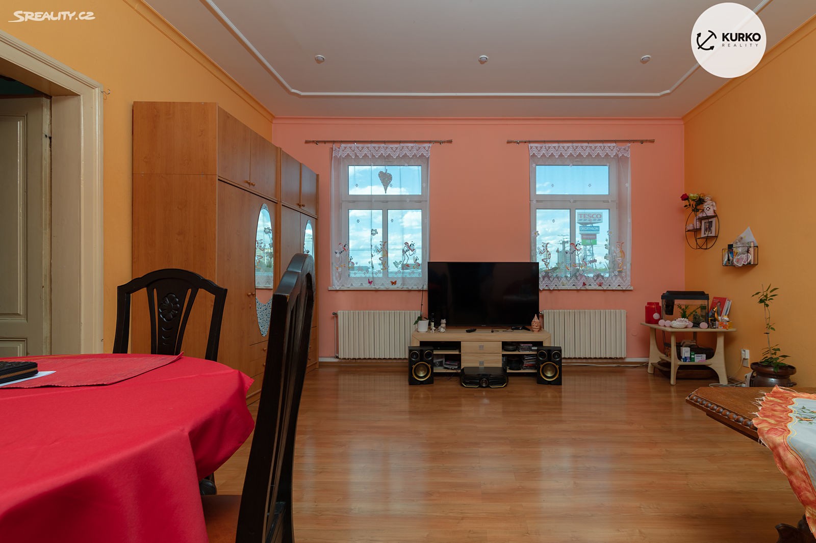 Prodej bytu 4+1 105 m², Příborská, Frýdek-Místek - Místek