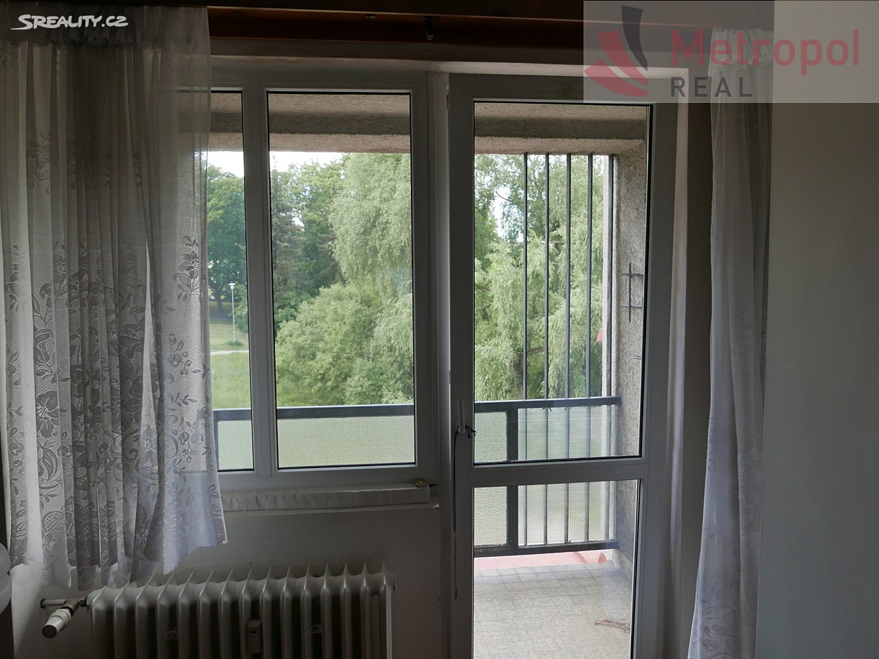 Prodej bytu 4+1 92 m², Jungmannova, Karlovy Vary - Drahovice