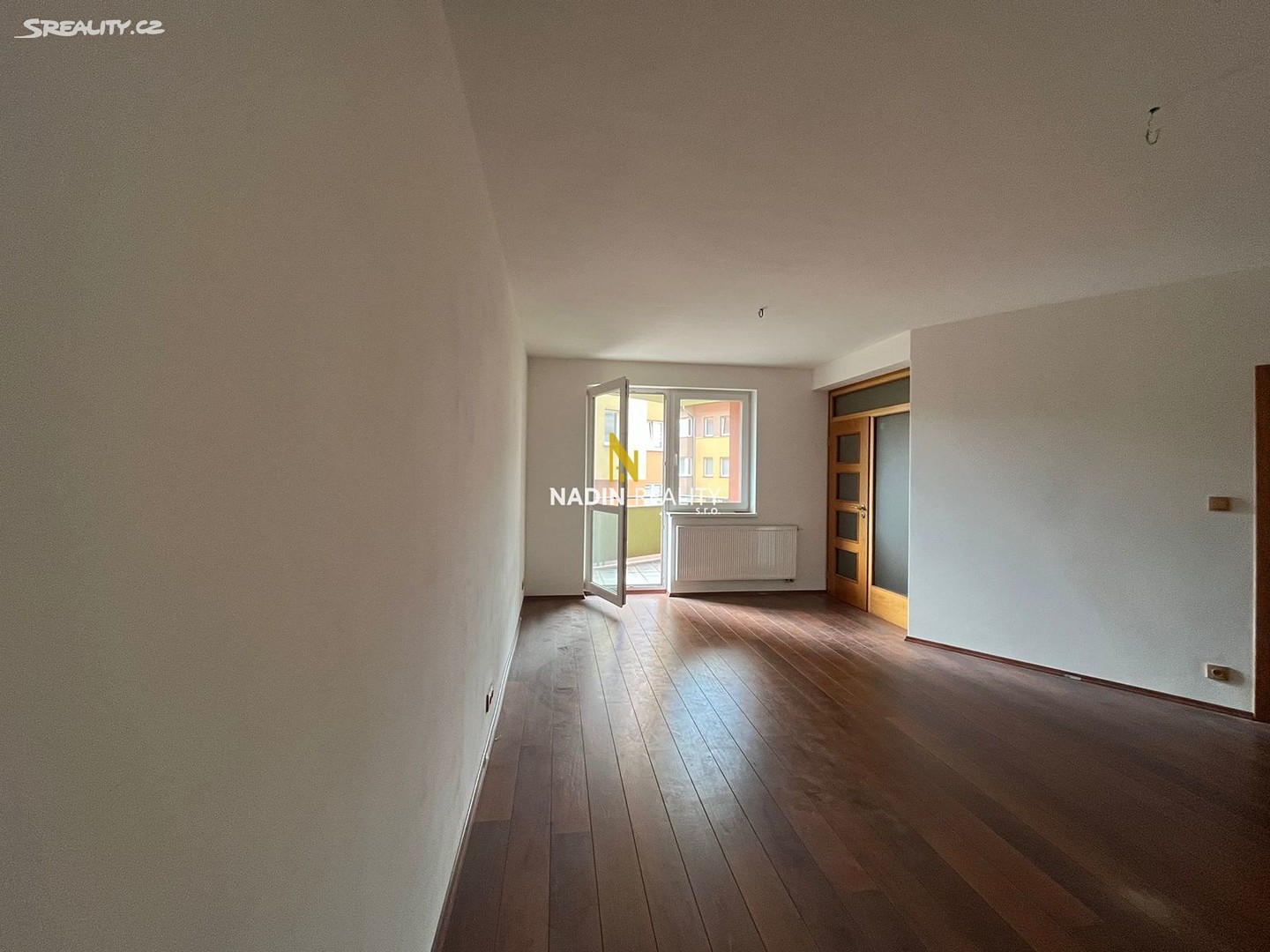 Prodej bytu 4+1 108 m², Zbrojnická, Karlovy Vary - Drahovice