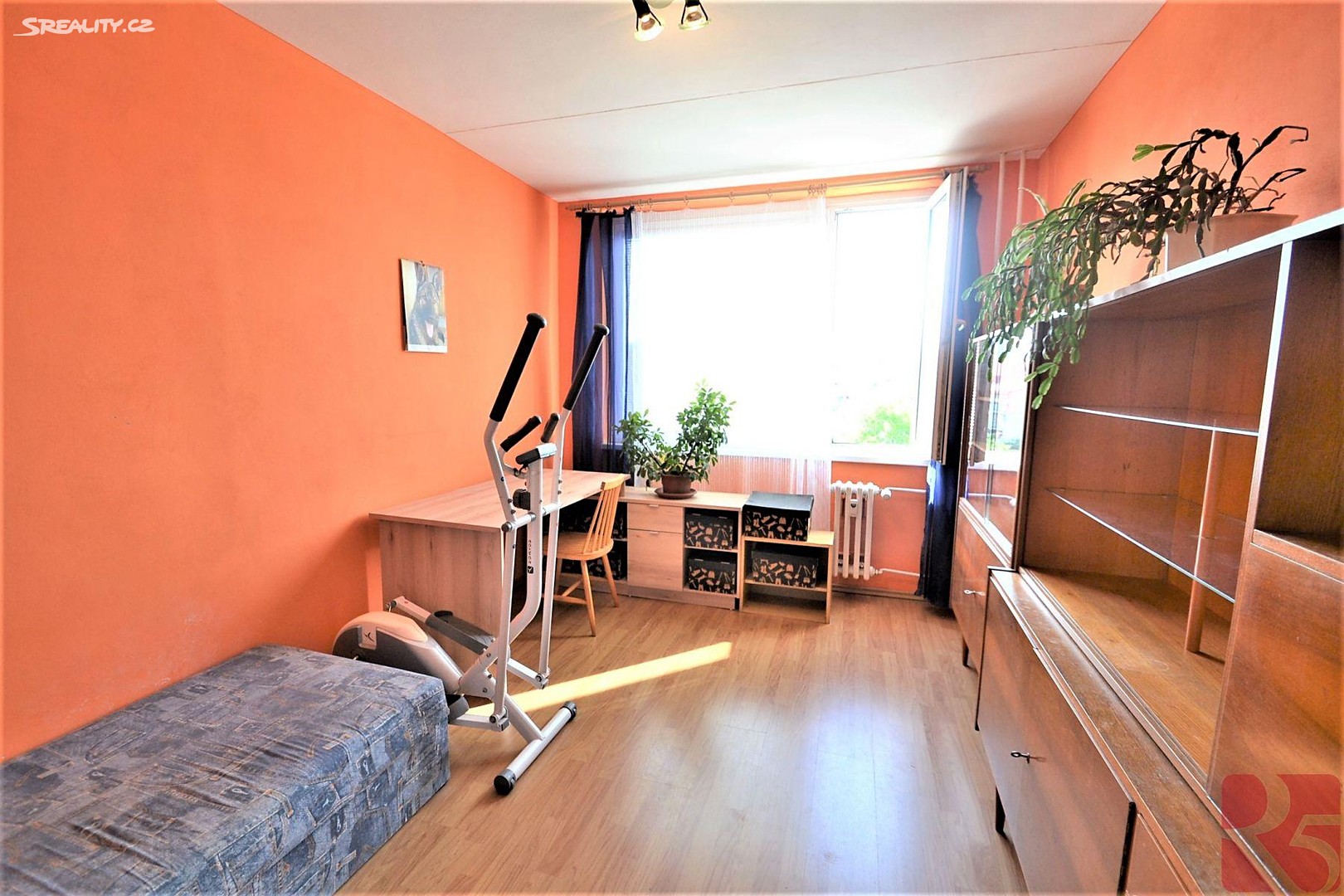 Prodej bytu 4+1 104 m², Jíchova, Praha 9 - Černý Most