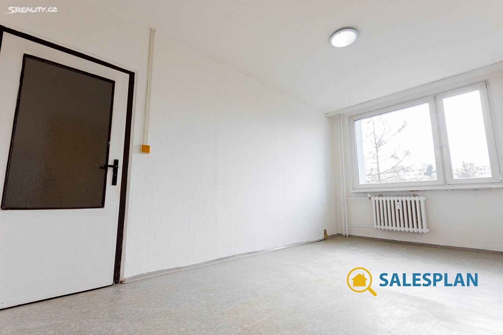 Prodej bytu 4+1 90 m², Konstantinova, Praha 4 - Chodov