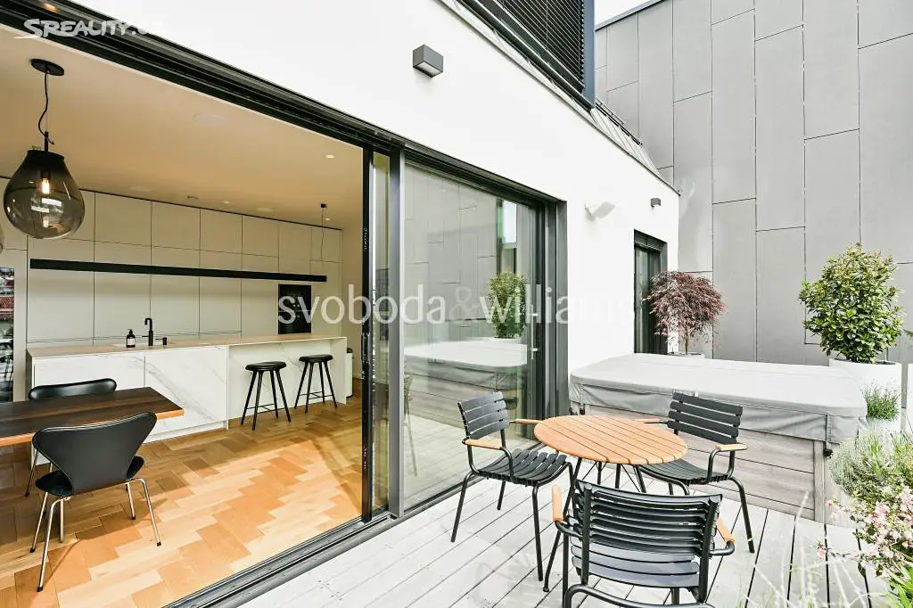 Prodej bytu 4+1 251 m², Praha 1 - Nové Město