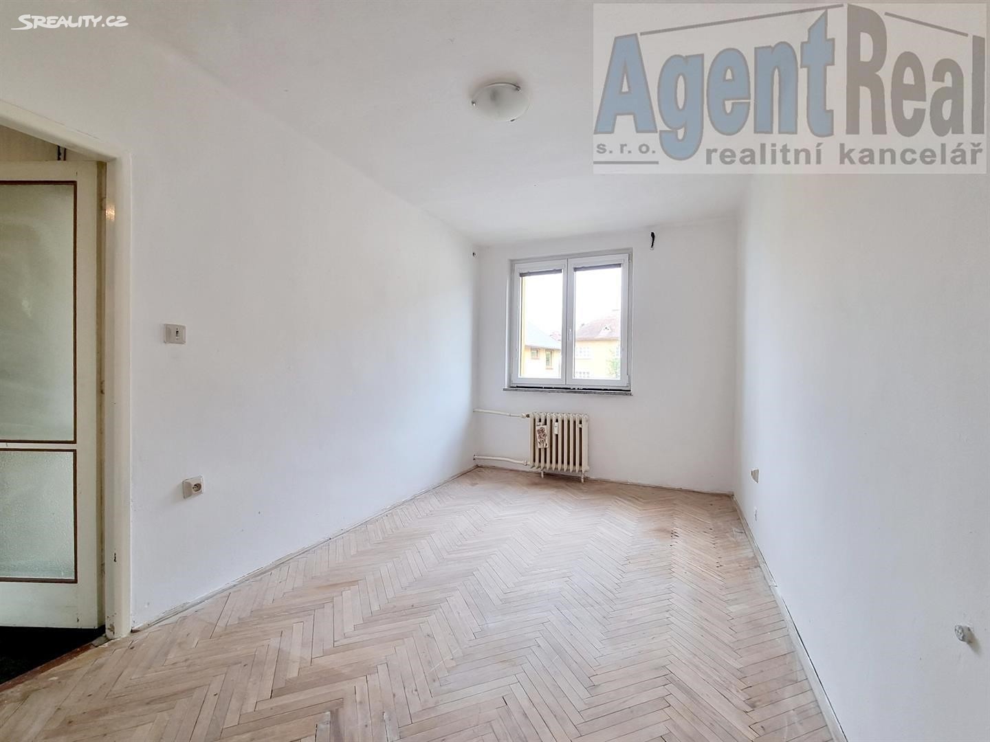 Prodej bytu 4+1 66 m², Revoluční, Šumperk