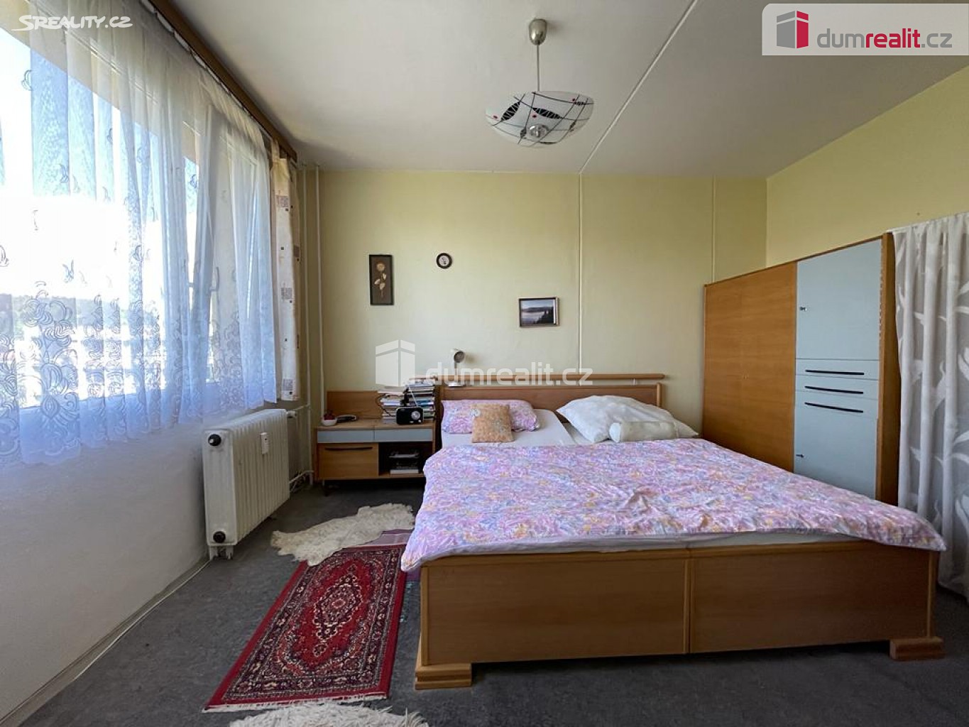 Prodej bytu 4+1 78 m², Chrpová, Trutnov - Horní Staré Město