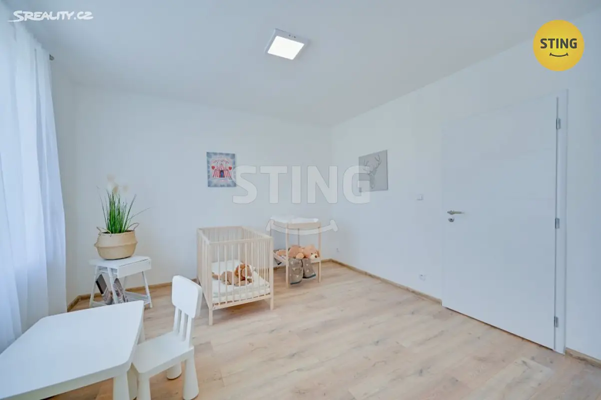 Prodej bytu 4+kk 80 m², Olomouc - Nové Sady, okres Olomouc