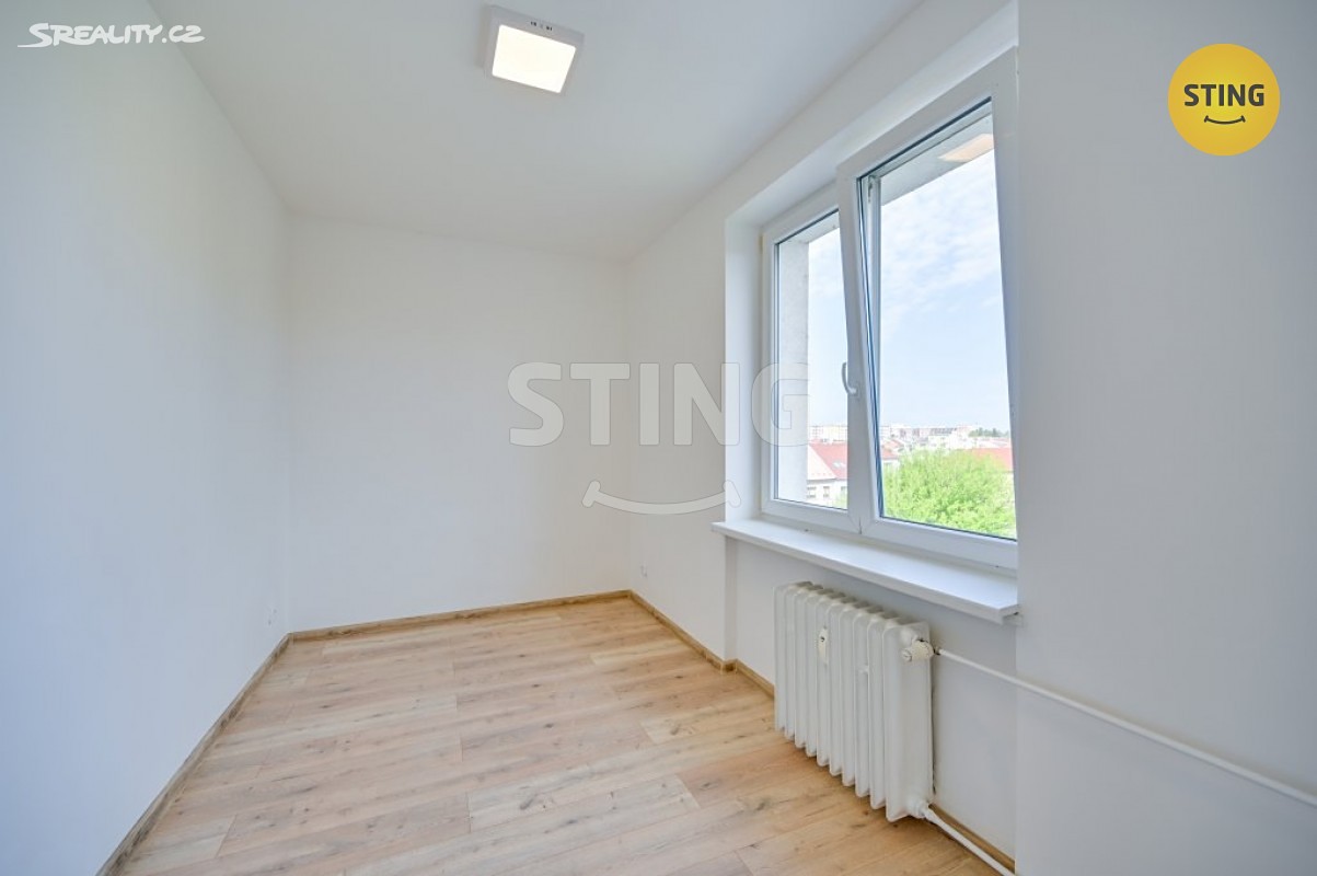 Prodej bytu 4+kk 80 m², Olomouc - Nové Sady, okres Olomouc