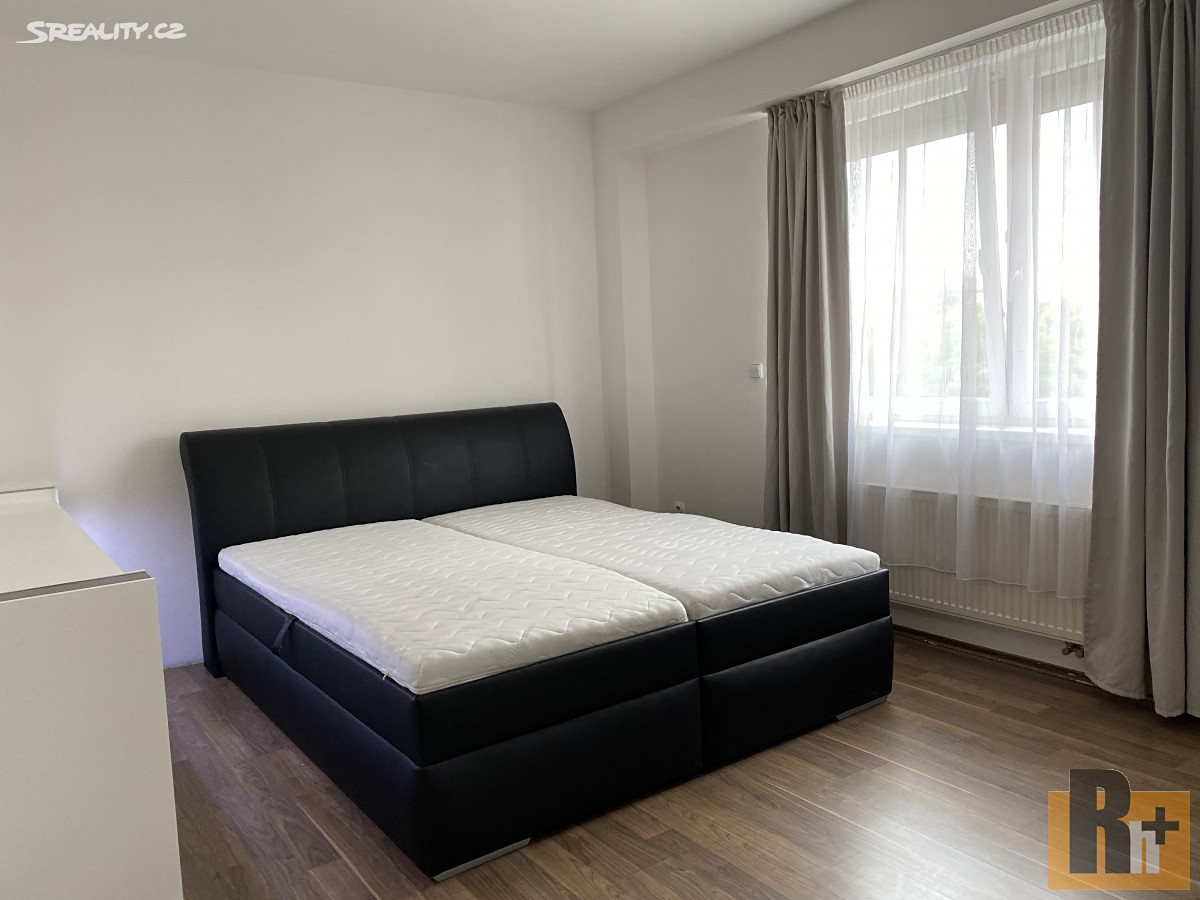 Prodej bytu 4+kk 105 m², U Soudu, Ostrava - Poruba