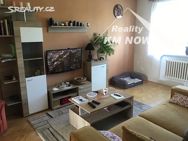 Prodej bytu 5+1 121 m², 1. máje, Morkovice-Slížany - Morkovice