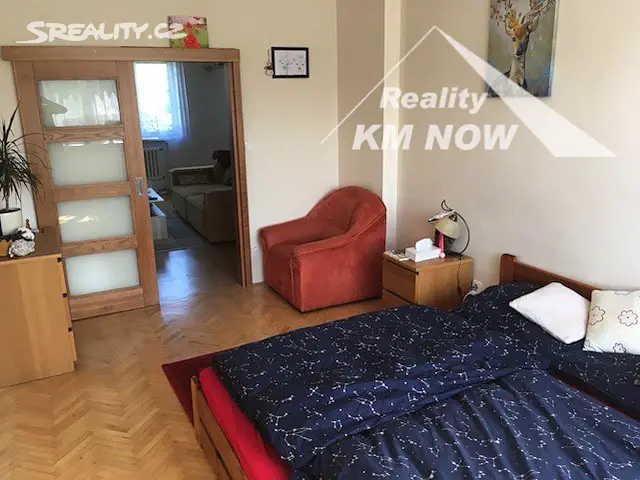 Prodej bytu 5+1 121 m², 1. máje, Morkovice-Slížany - Morkovice