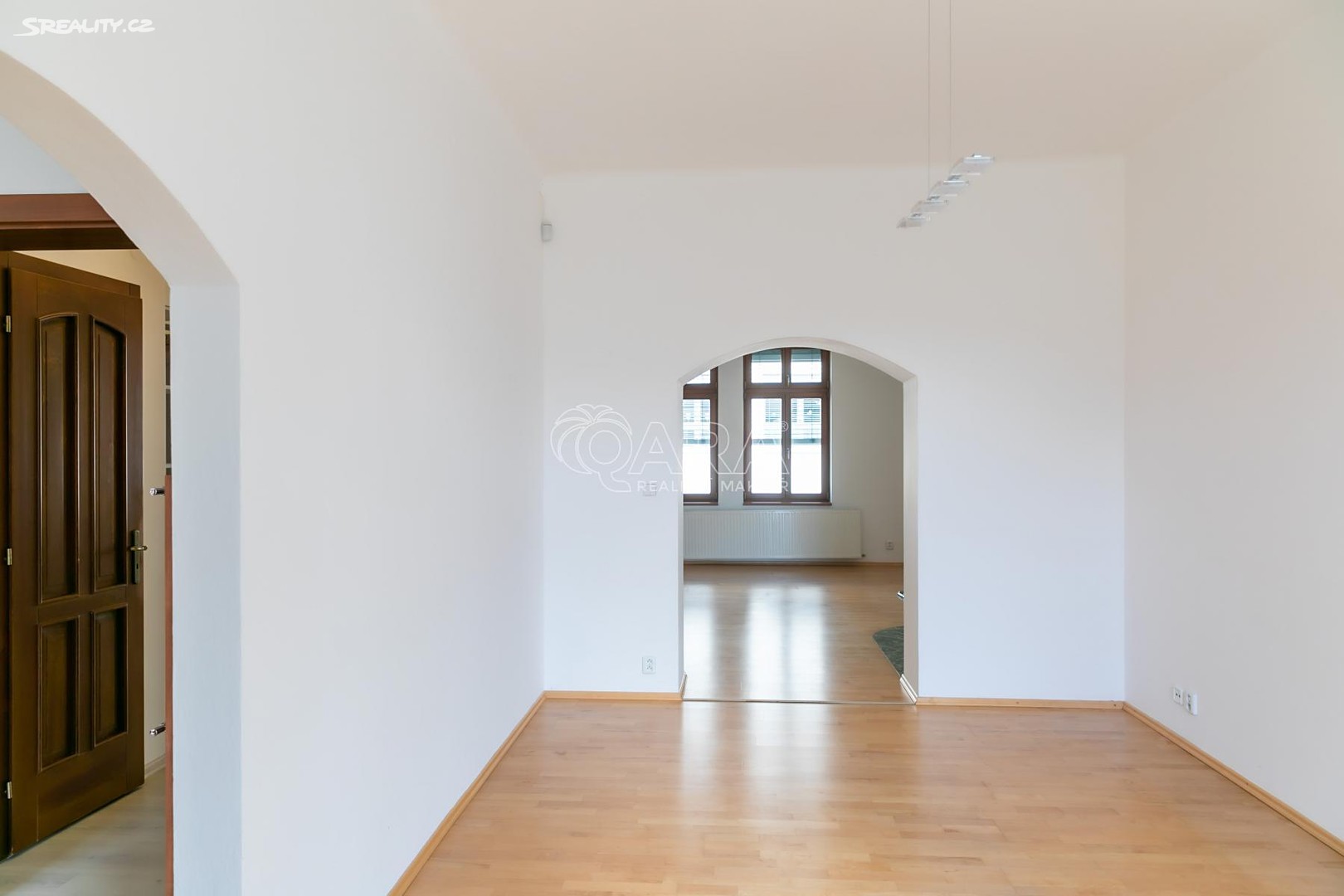 Prodej bytu 5+1 160 m² (Mezonet), Otická, Opava - Předměstí