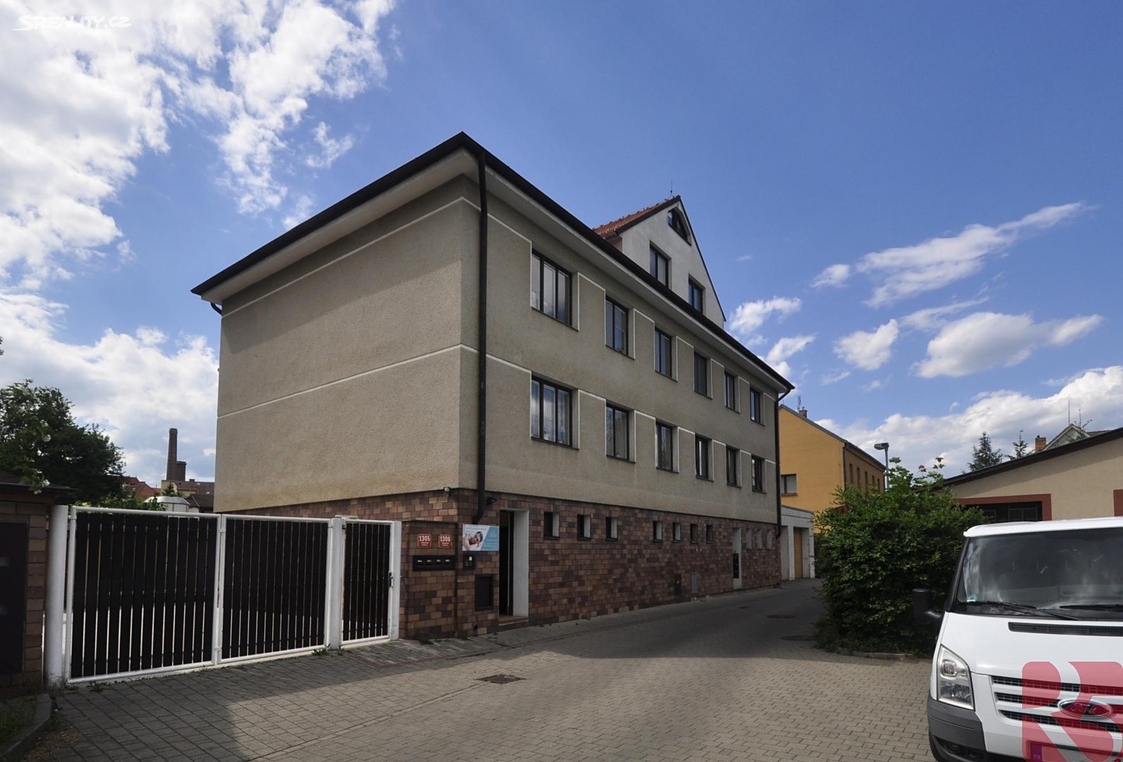Prodej bytu atypické 130 m², Pod špitálem, Praha 5 - Zbraslav