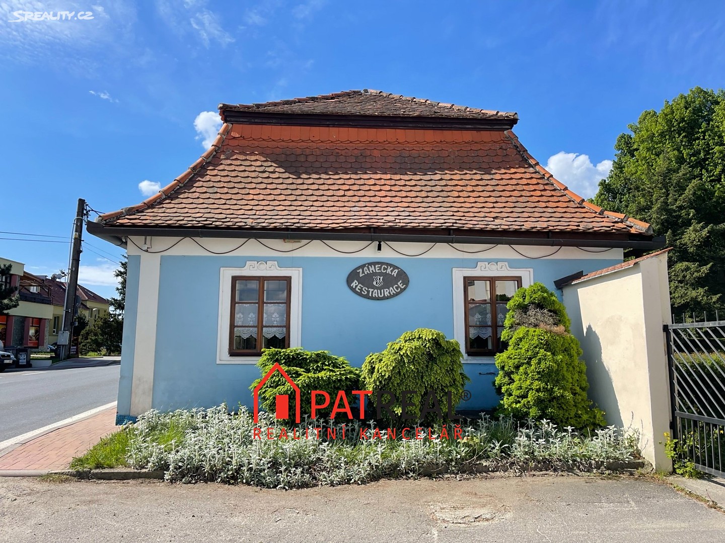 Prodej  chalupy 156 m², pozemek 359 m², Moravec, okres Žďár nad Sázavou