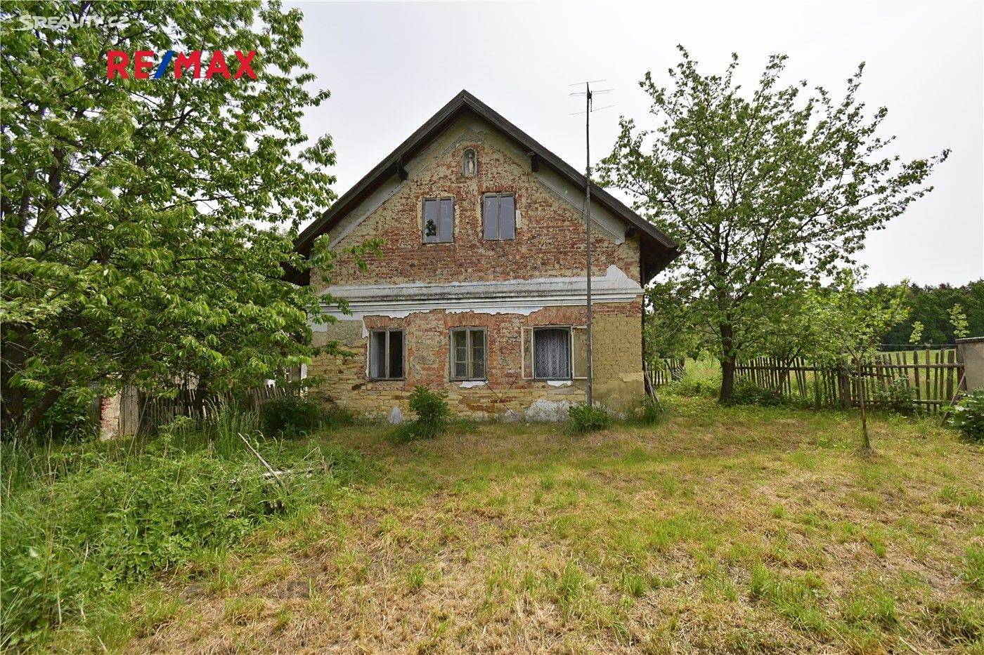 Prodej  chalupy 100 m², pozemek 1 799 m², Zdelov, okres Rychnov nad Kněžnou