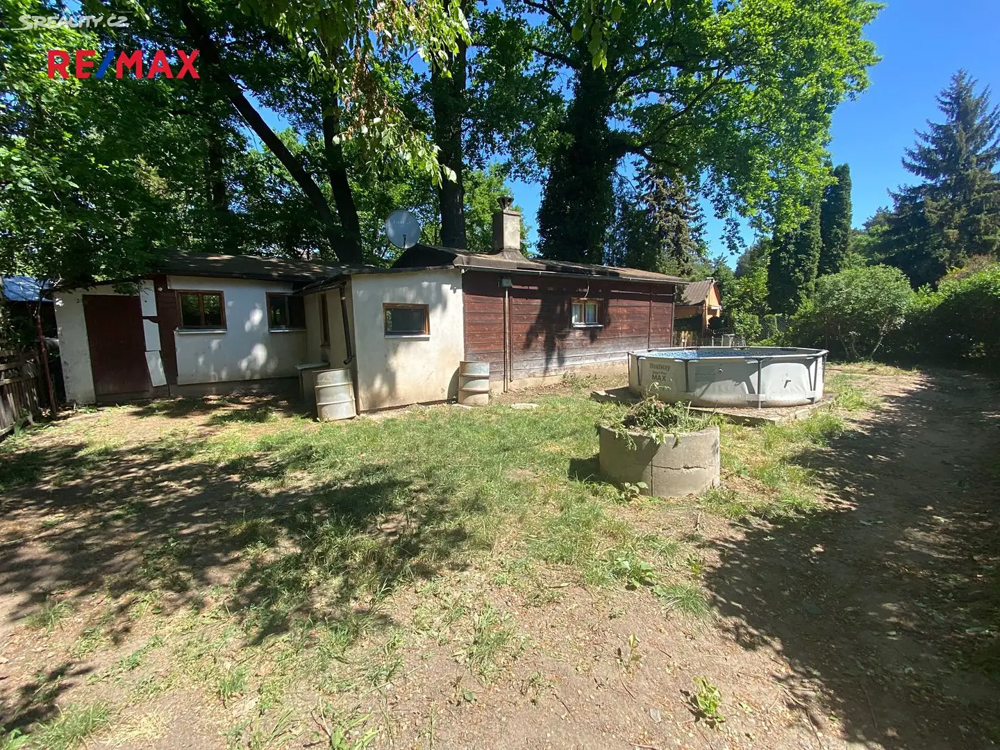Prodej  chaty 47 m², pozemek 64 m², Neratovice, okres Mělník