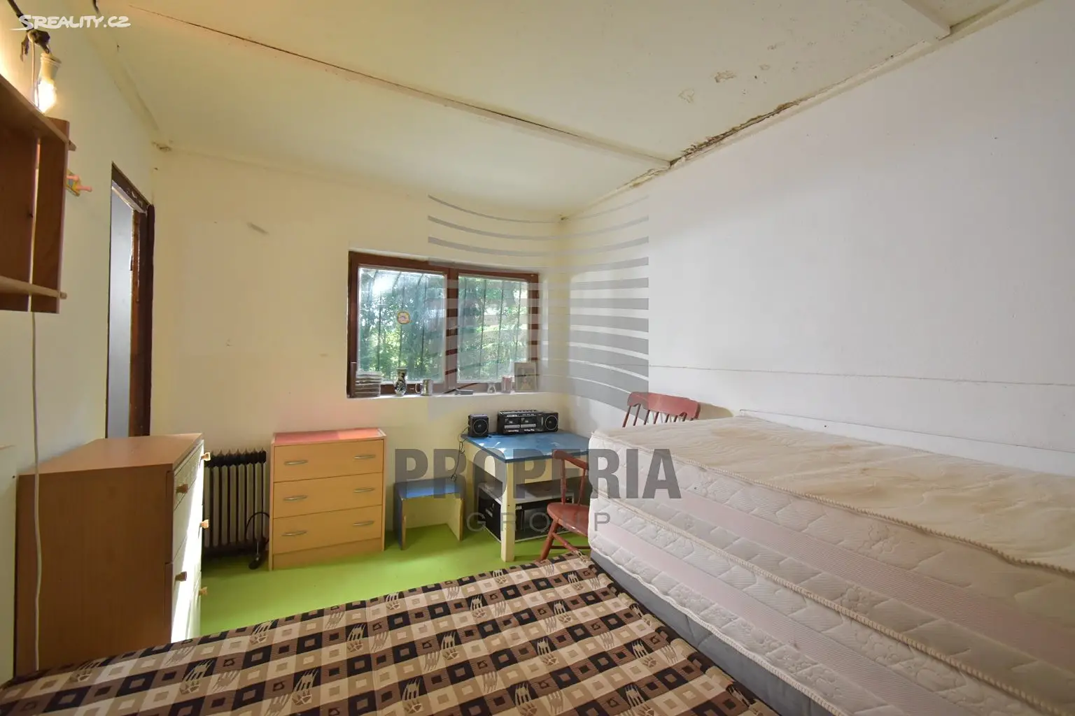Prodej  chaty 43 m², pozemek 503 m², Řícmanice, okres Brno-venkov